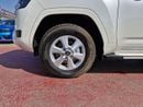 Toyota Land Cruiser 300 GXL RHD 2024 DIESEL 3.3L V6 TWIN TURBO 7-Seats 4X4 0KM