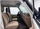 تويوتا لاند كروزر  2024 Toyota Land Cruiser, Warranty, Almost New, GCC