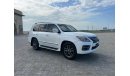 Lexus LX570 Sport Platinum Gcc