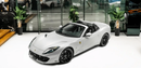 Ferrari 812 GTS 6.5L V12 Naturally Aspirated Engine