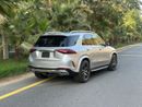 Mercedes Benz GLE350 USA SPEC 2025 Mercedes-Benz GLE 350 | Like New | Warranty | 6000 KM | 2.0L Inline-4 | 255 HP