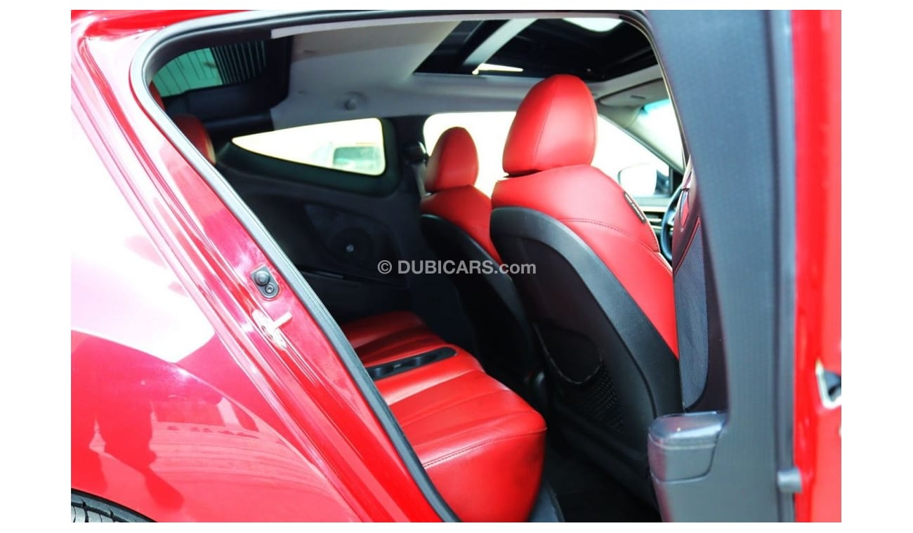 Hyundai Veloster Sport Hyundai Veloster 2013 GCC full option in excellent condition