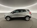 Ford EcoSport Ambiente | Guaranteed Warranty | 0 Down Payment
