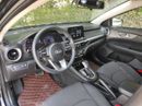 Kia Forte Kia forte 2021 V4 1.6 full automatic clean car