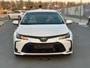 Toyota Corolla GLI