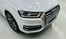أودي Q7 45 TFSI quattro 3.0L