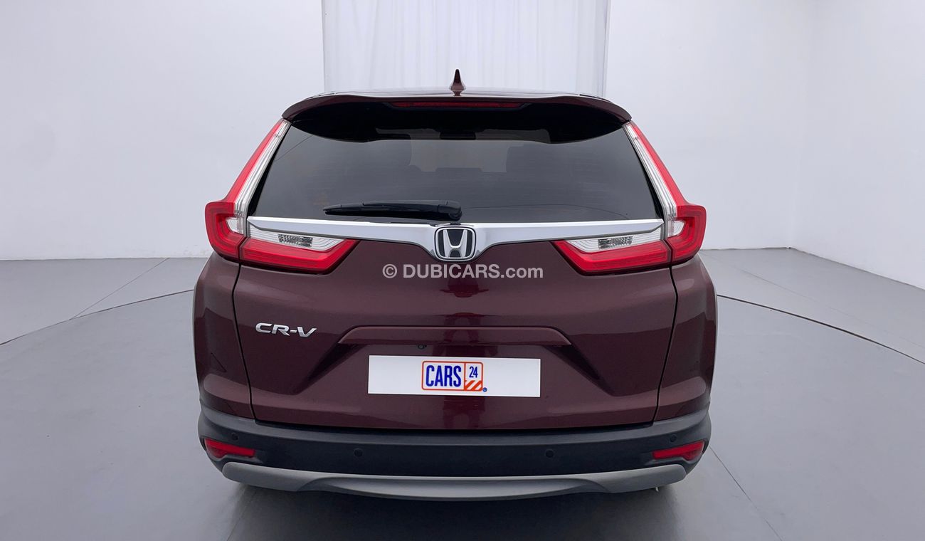 Honda CRV LX 2.4 | Zero Down Payment | Free Home Test Drive