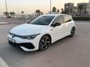 Volkswagen Golf R Base 2.0T