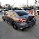 Mercedes-Benz A 45 AMG AMG