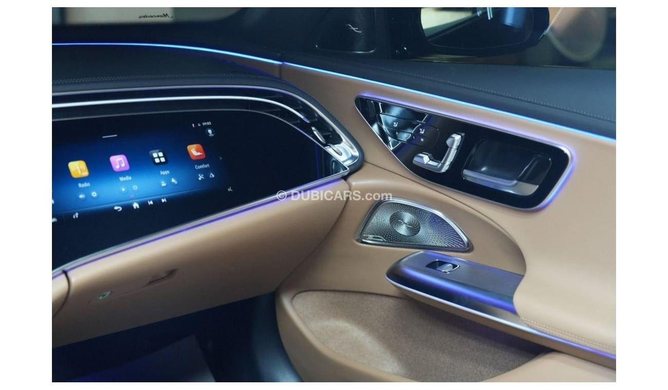 Mercedes-Benz E300 Mercedes-Benz E 300 | 2024 GCC 0km | Agency Warranty | AMG Package