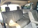 Honda Pilot TOURING Full Spec