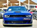 Dodge Challenger R/T Scat Pack 6.4L | Monthly 1800/- | 0% DP | Blindspot | Heated Wheels | # 20833