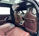 بي أم دبليو 735i STANDARD 2023 BMW 735i M Sport, Agency Warranty+Full Service History, GCC Specs.