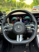 Mercedes Benz E350 4MATIC (NON GCC)