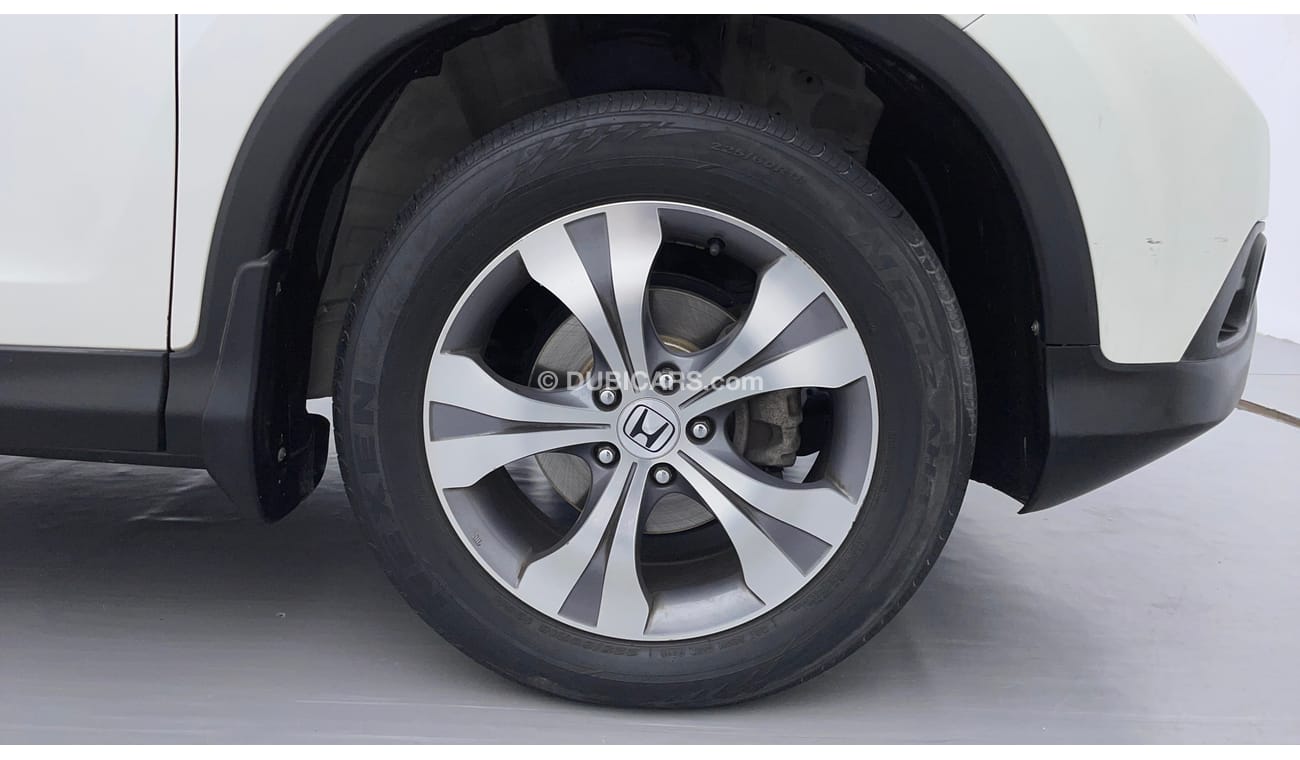 Honda CRV EX 2.4 | Zero Down Payment | Free Home Test Drive