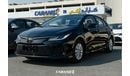 Toyota Corolla Elite 1.5L Petrol Automatic Transmission 2022 Black