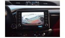 Toyota Hilux 2023 Toyota Hilux 2.7L Pickup , Manual, 4 Doors