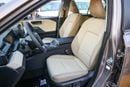 Toyota RAV4 XLE HEV