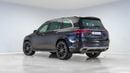 مرسيدس بنز GLS 450 4M PREMIUM