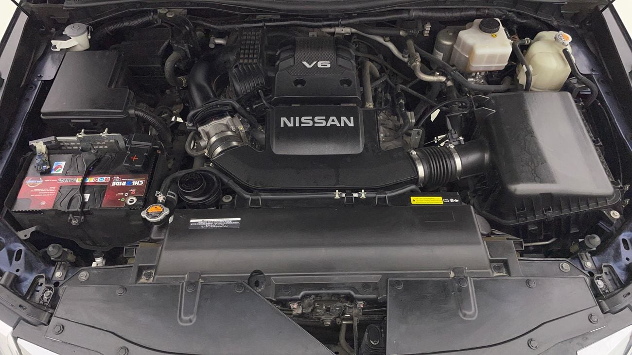 نيسان باترول SE PLATINUM CITY 4 | بدون دفعة مقدمة | اختبار القيادة في المنزل