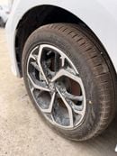 أم جي 5 MG5 1.5L Luxury Edition