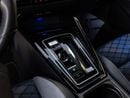 Volkswagen Golf R - PERFORMANCE