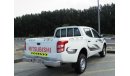 Mitsubishi L200 2016 4X4 Ref#738