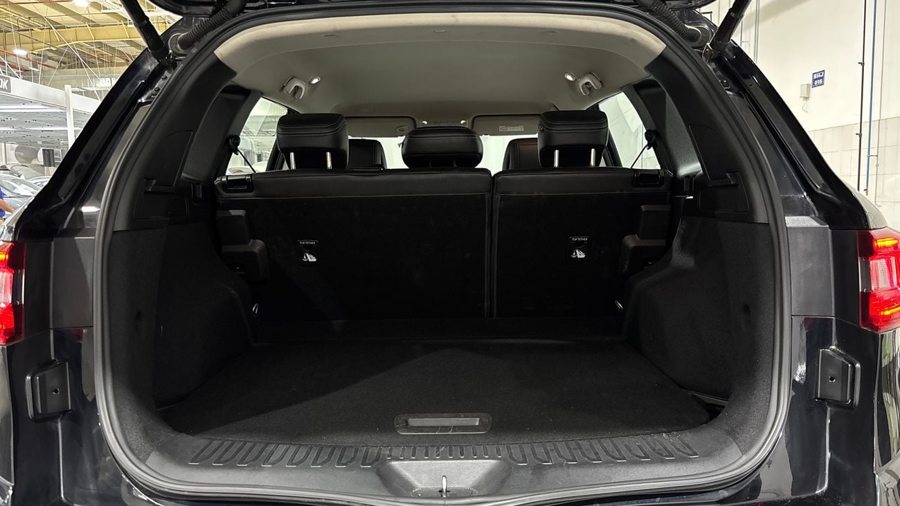 Renault Koleos 2024 SE | AED 1107/Month | 20% DP | 30 Day Return | Warranty | Service History