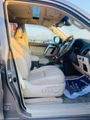 Toyota Prado Toyota Prado TZG  2019 2.8 Diesel Full option Top  the Range