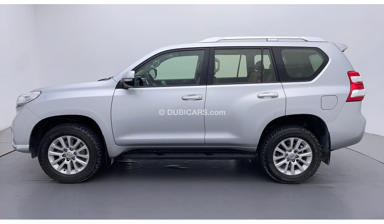 Toyota Prado VXR 2.7 | Zero Down Payment | Free Home Test Drive