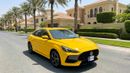 أم جي GT LUXURY كارس24 هي سوق ضخم للسيارات المستعملة موثوق ومضمون ٪كارس24 هي سوق ضخم للسيارات المستعملة موثوق ومضمون