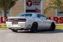 Dodge Challenger R/T 5.7L (370 HP)