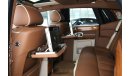 Rolls-Royce Phantom Low mileage , GCC Car , Beautiful