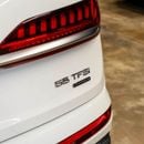أودي Q7 55 TFSI quattro S-Line 3.0L