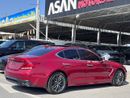 جينيسس G70 PREMIUM Platinum 2.0L RWD