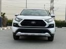 Toyota RAV4 EXR TOYOTA RAV4 LE ADVENTURE KIT 4X4