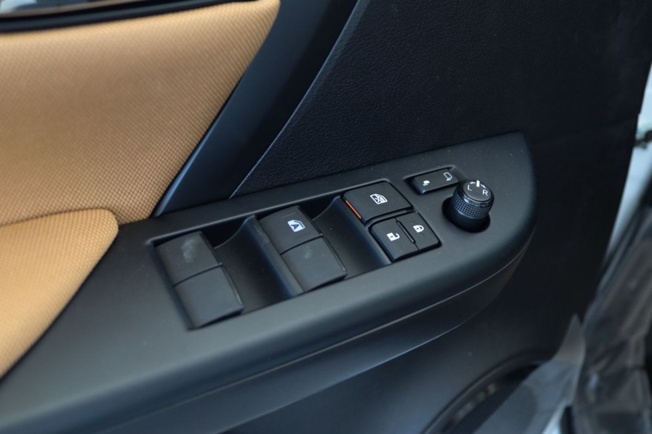 Toyota Fortuner 2026 FORTUNER 2.4 DIESEL 4X4 **EXPORT ONLY**التصدير فقط خارج الخليج**