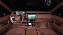 Land Rover Range Rover Land Rover Range Rover  | Aspen SVX Shadow Edition Onyx Concept  | Long Wheelbase