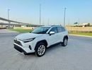 Toyota RAV4 Limited edition