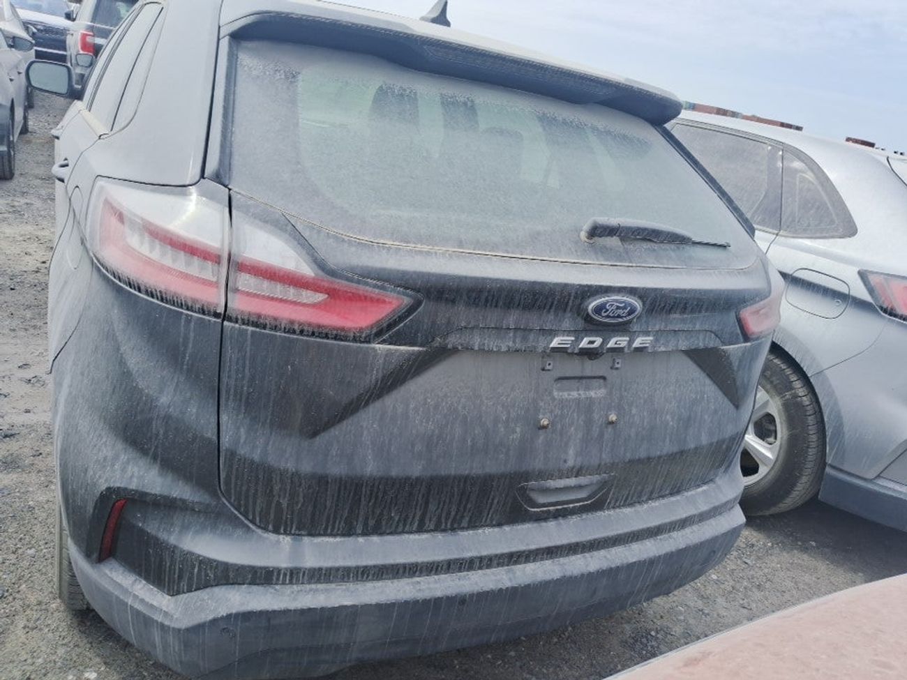 Ford Edge SE 2 | Zero Down Payment | Home Test Drive