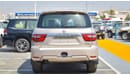 Nissan Patrol NISSAN PATROL TITANIUM (VVEL DIG) V8 5.7 2022 EXPORT PRICE