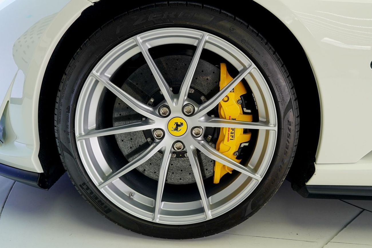 Ferrari 812 GTS
