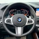 BMW X5 2022 BMW X5 M50i M-Sport, 2026 BMW Warranty + Service Pack, Full BMW Service History, GCC