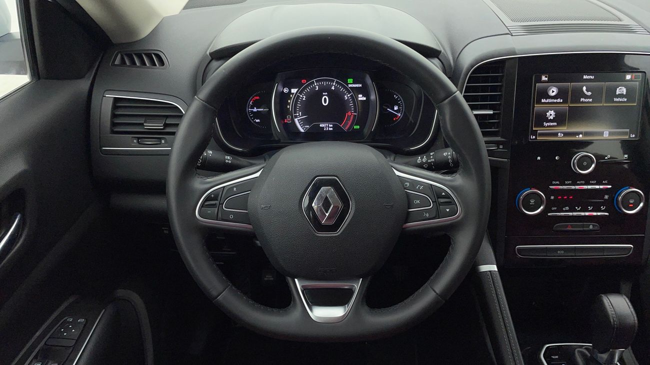 Renault Koleos PE 2.5 | Zero Down Payment | Home Test Drive