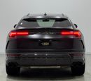 Lamborghini Urus 2021 Lamborghini Urus, 2025 Lamborghini Warranty + Service Pack, Fully Loaded, Low Kms, GCC