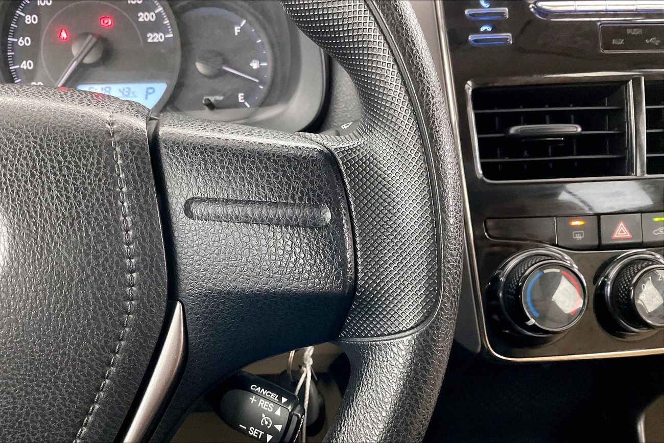 Toyota Yaris SE / E | Guaranteed Warranty | 0 Down Payment