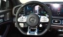Mercedes-Benz GLE 53 AMG Coupe 4MATIC+ | 2023 | Full Option | Brand New