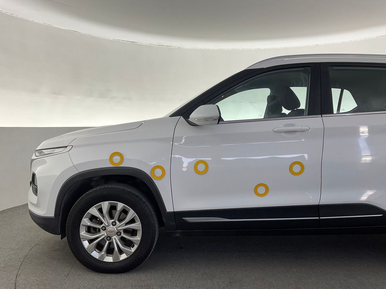 فورد ايكو سبورت Ambiente | شامل الضمان | 0 ﺪﻔﻋﺓ ﺃﻮﻟﻯ