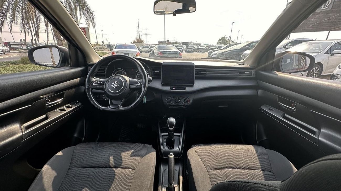 سوزوكي ايرتيغا 7 Seater GCC, A great Budget Family Car!