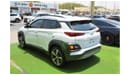 Hyundai Kona CONA //CLEAN TITLE//VERY  GOOD CONDITION//DIESEL